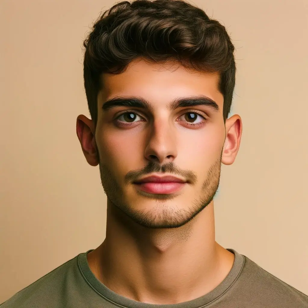Brian Germain